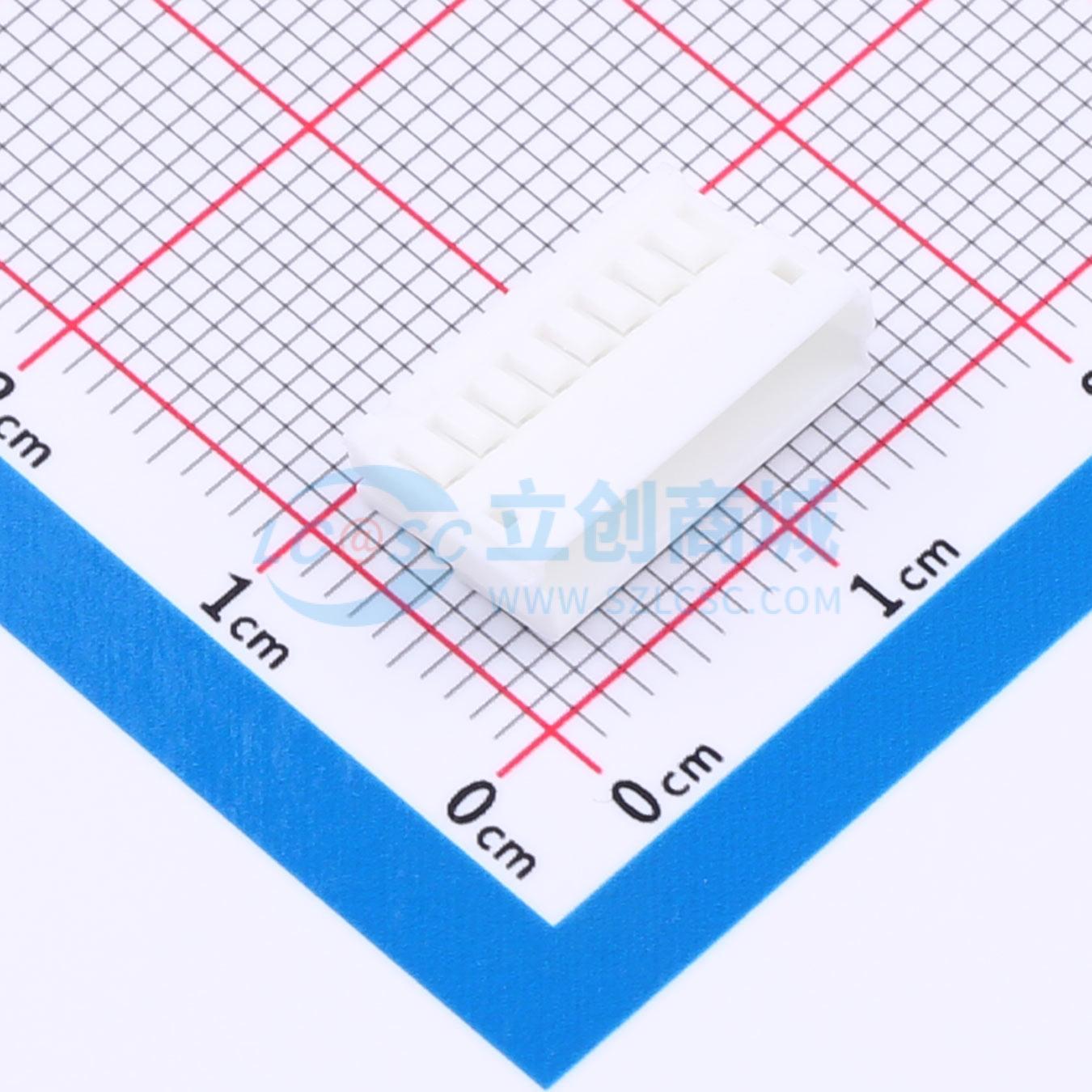 点击查看大图 HC-ZH-8EY-05实物图