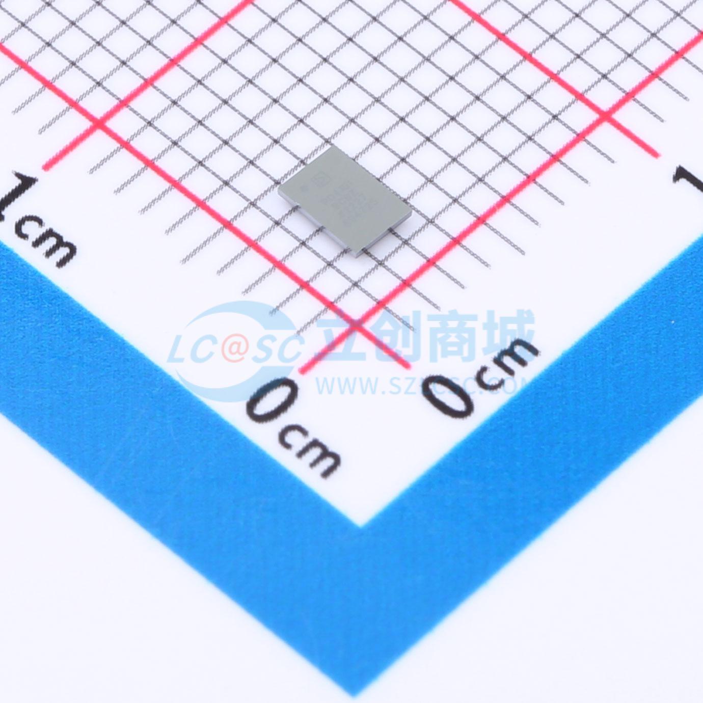 点击查看大图 ADPD4101BCBZR7实物图