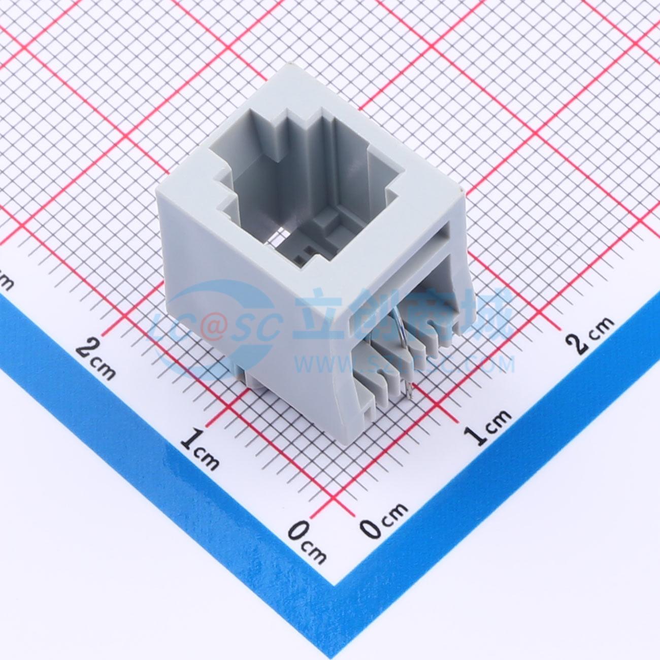 点击查看大图 MJ522262-G011-HPN1实物图