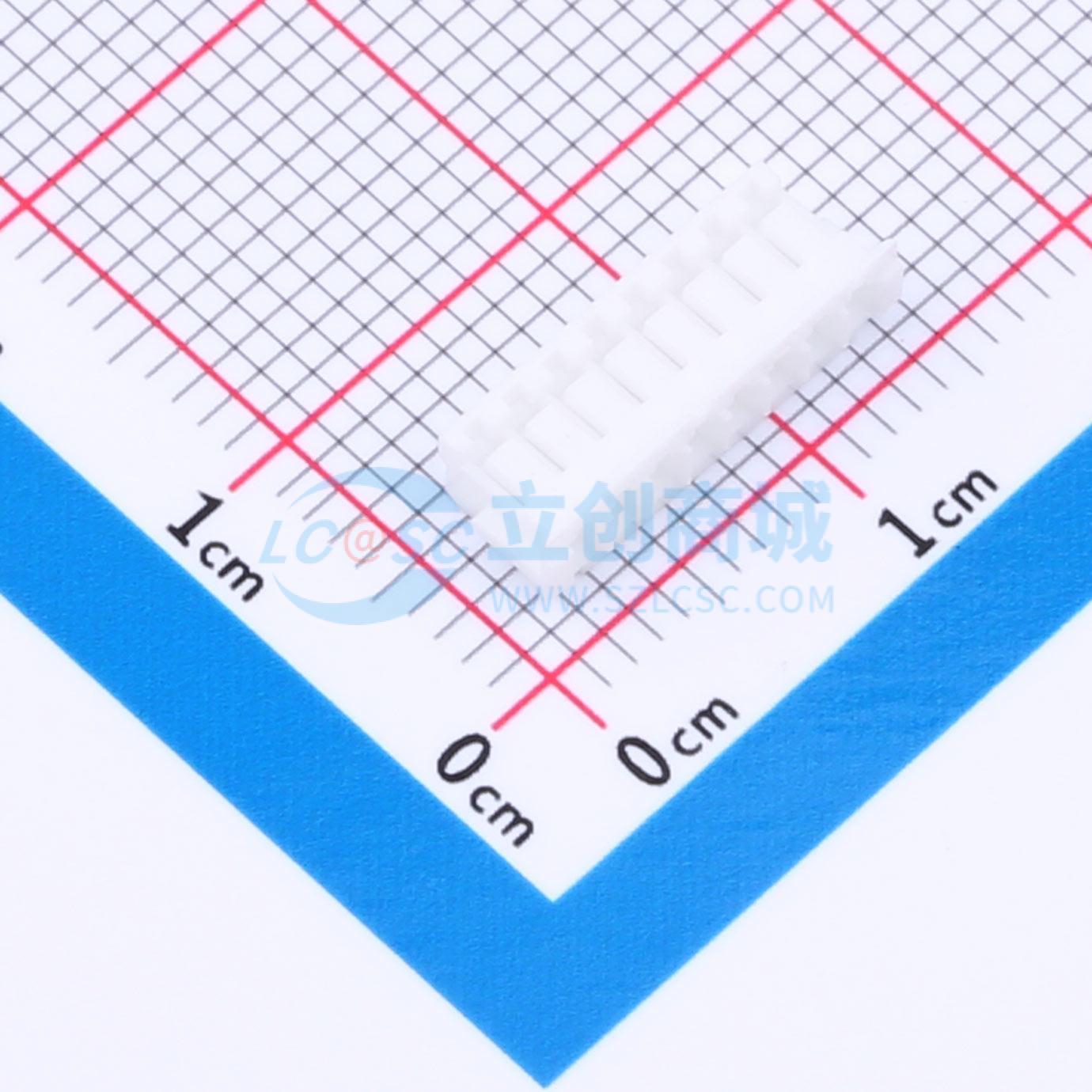 点击查看大图 HC-ZH-8Y-05实物图
