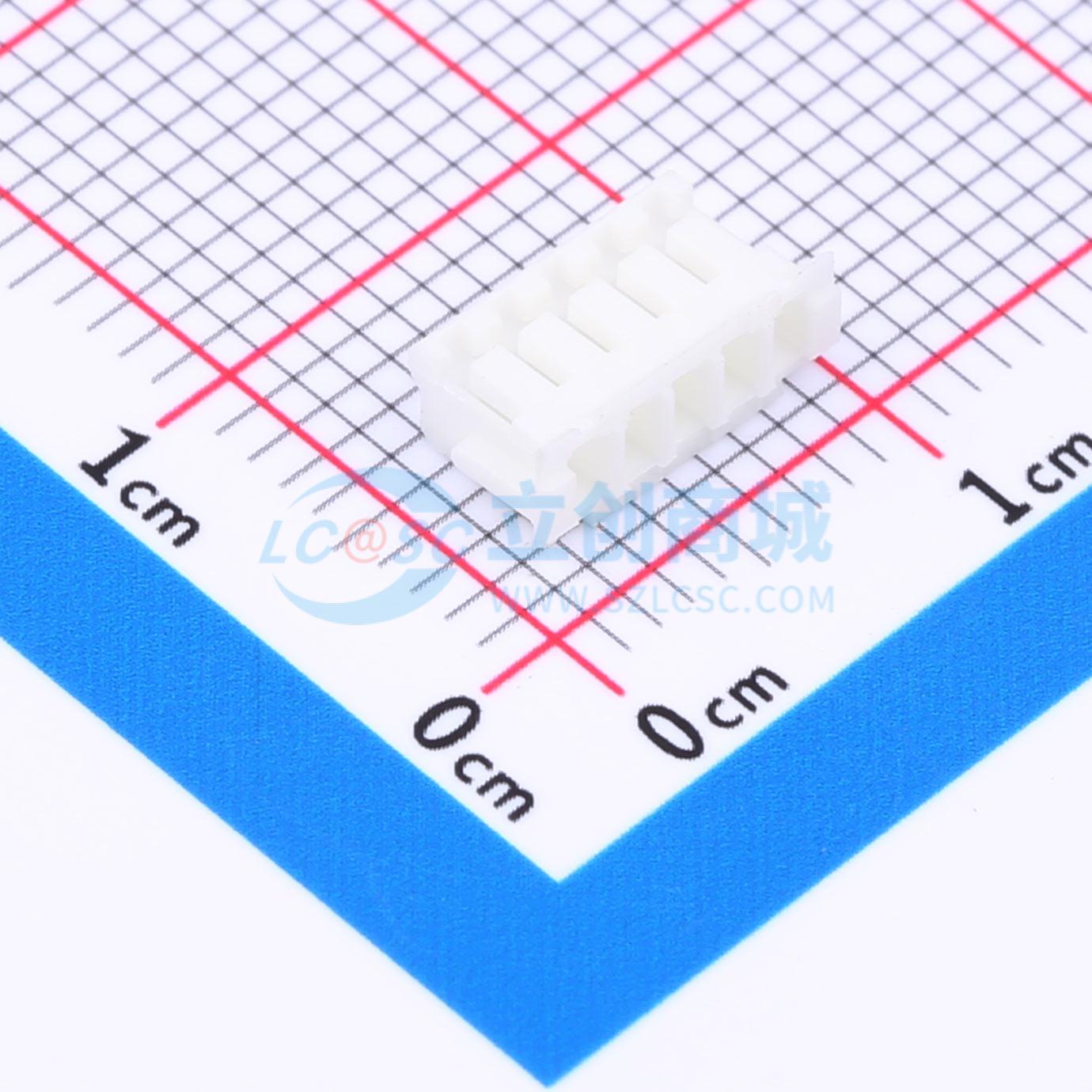 点击查看大图 HC-ZH-5Y-05实物图