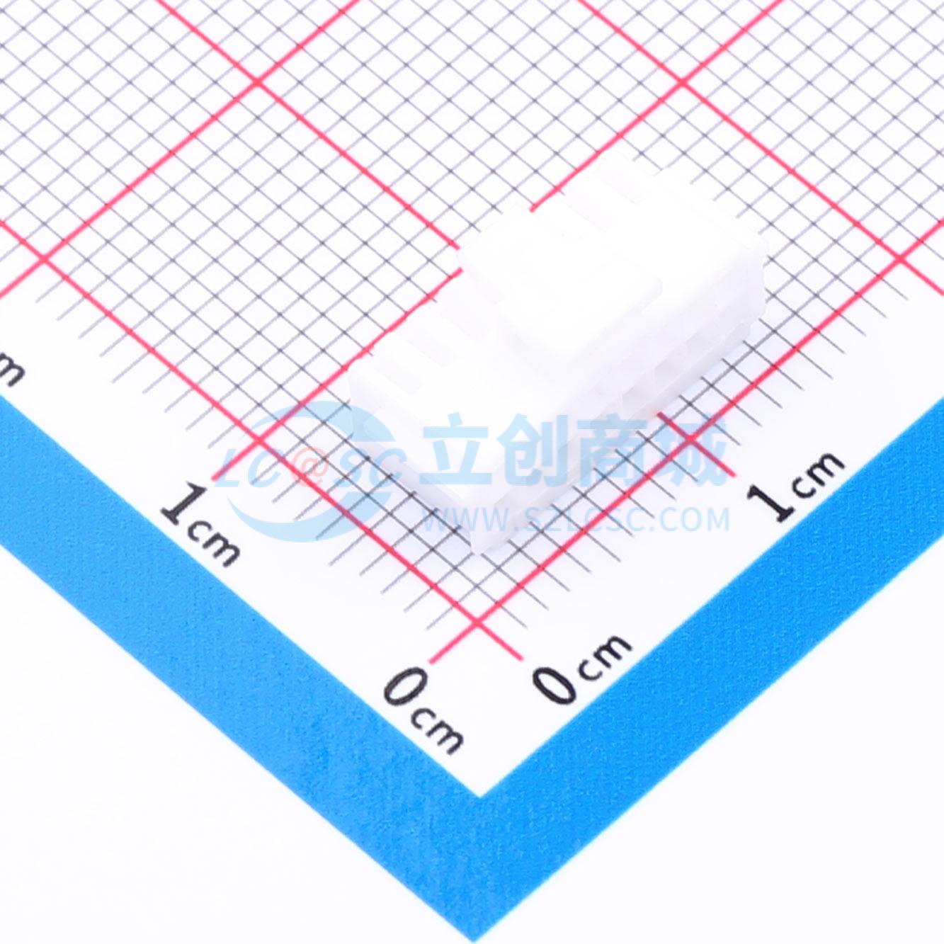 HDGC1508HA-2X8P实物图