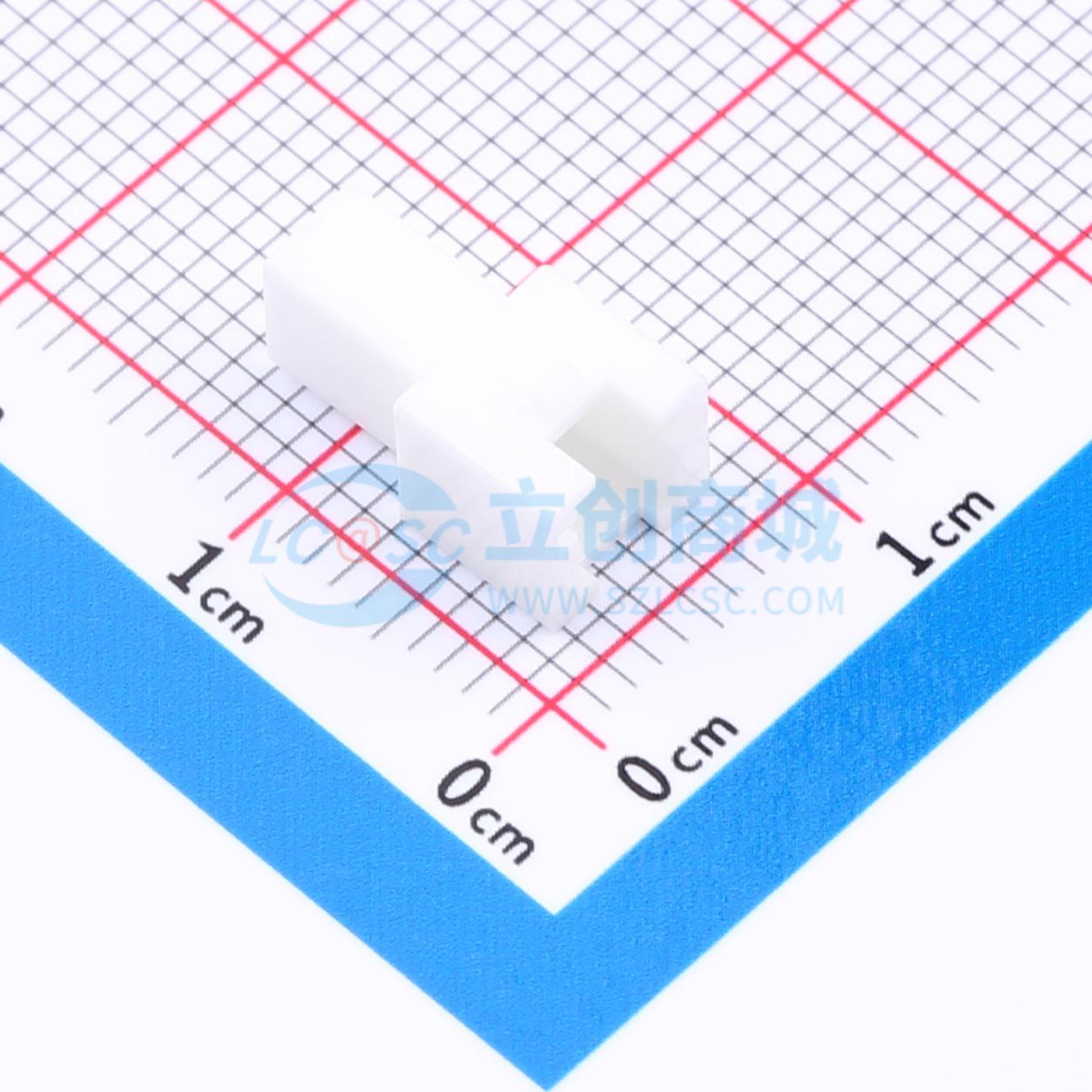 HDGC1508HM-2X2P实物图