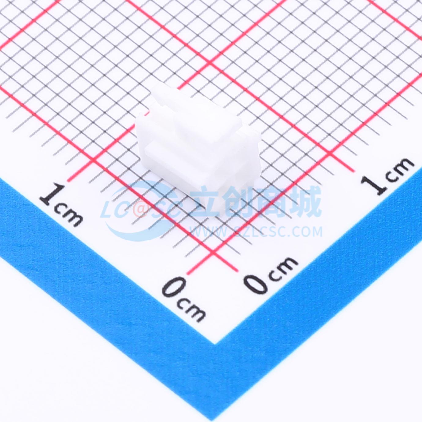 点击查看大图 HDGC1508HA-2X2P实物图