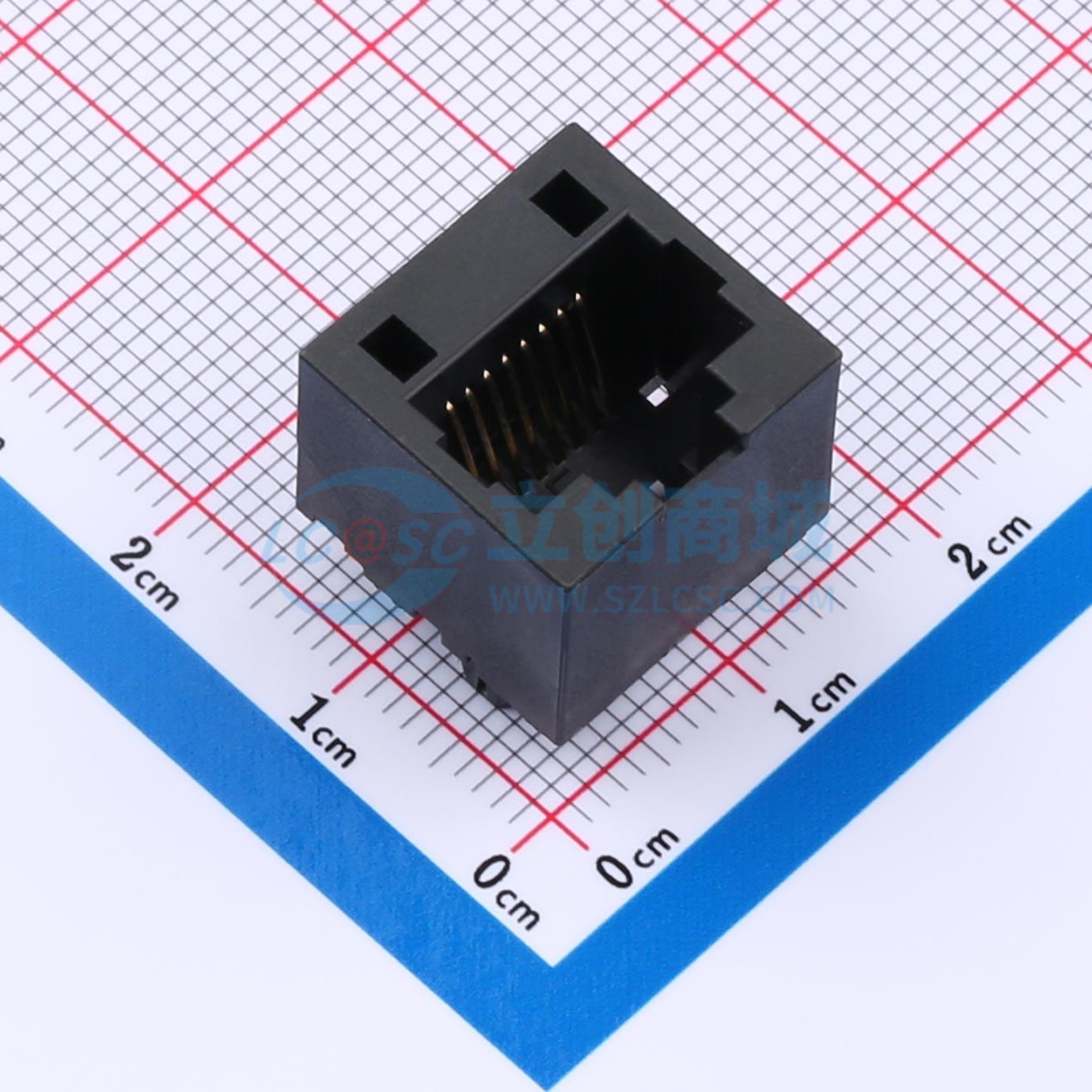 点击查看大图 MJ882-B111-HPPDN1实物图