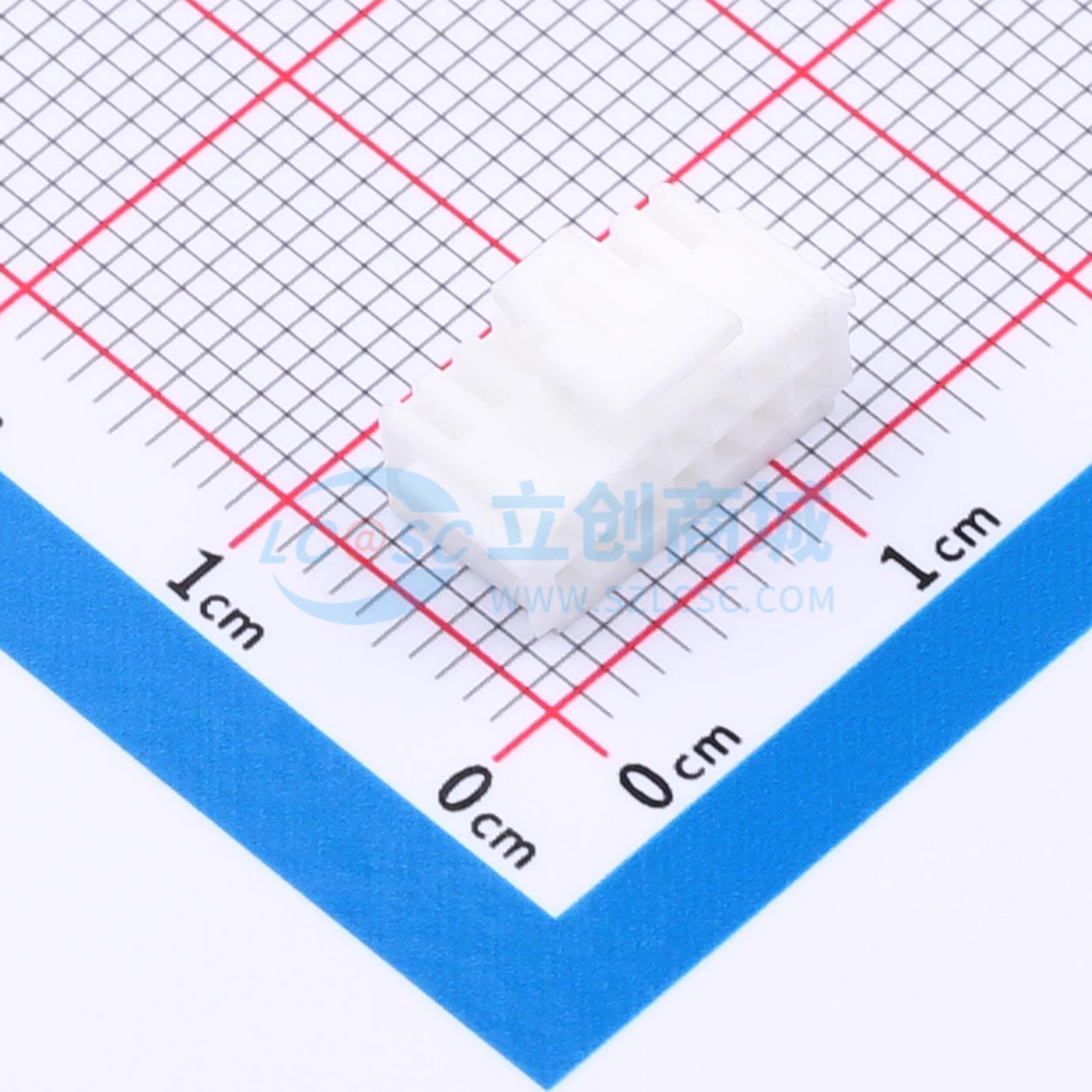 点击查看大图 HDGC1508HA-2X7P实物图