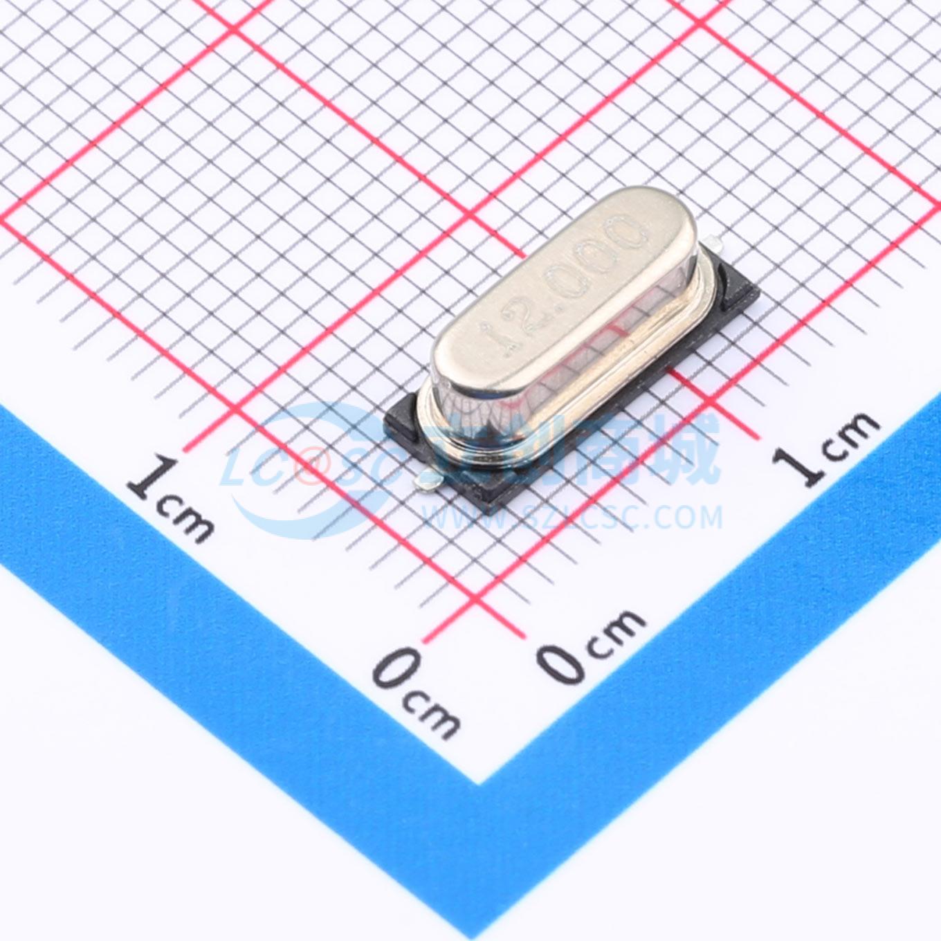 点击查看大图 SCBYS12X00000ELRN实物图