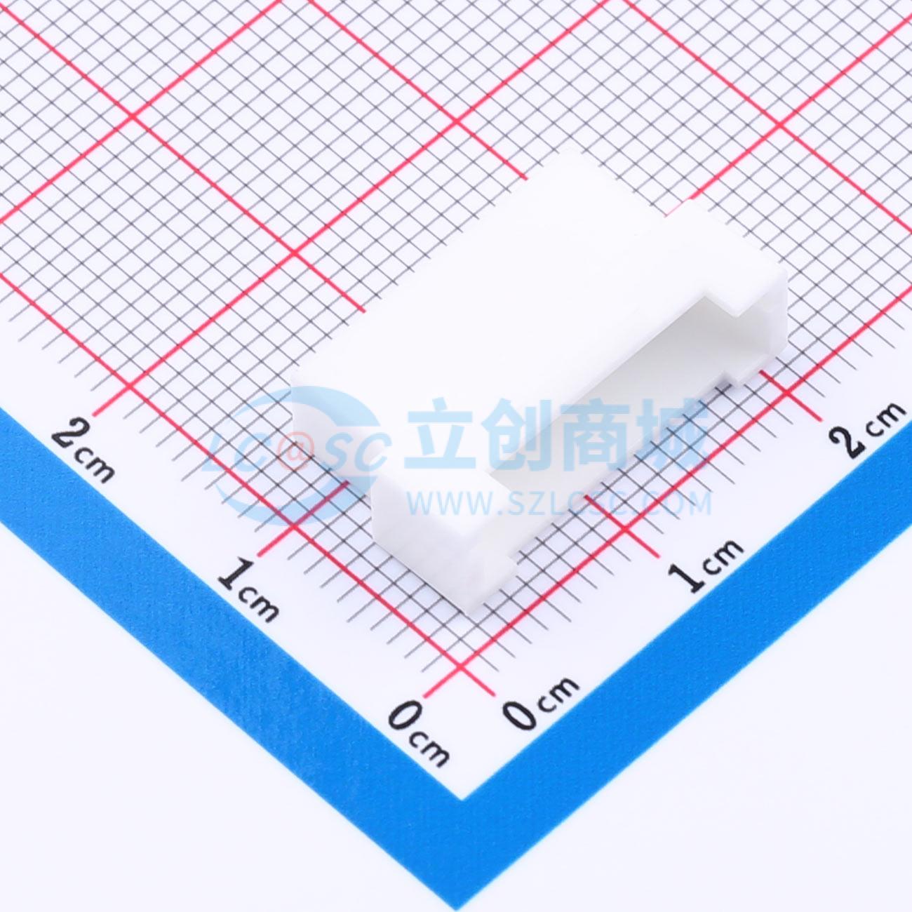 HDGC1508HM-2X11P实物图