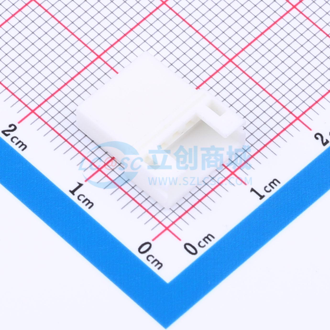 点击查看大图 HC-PH-5EY-05实物图