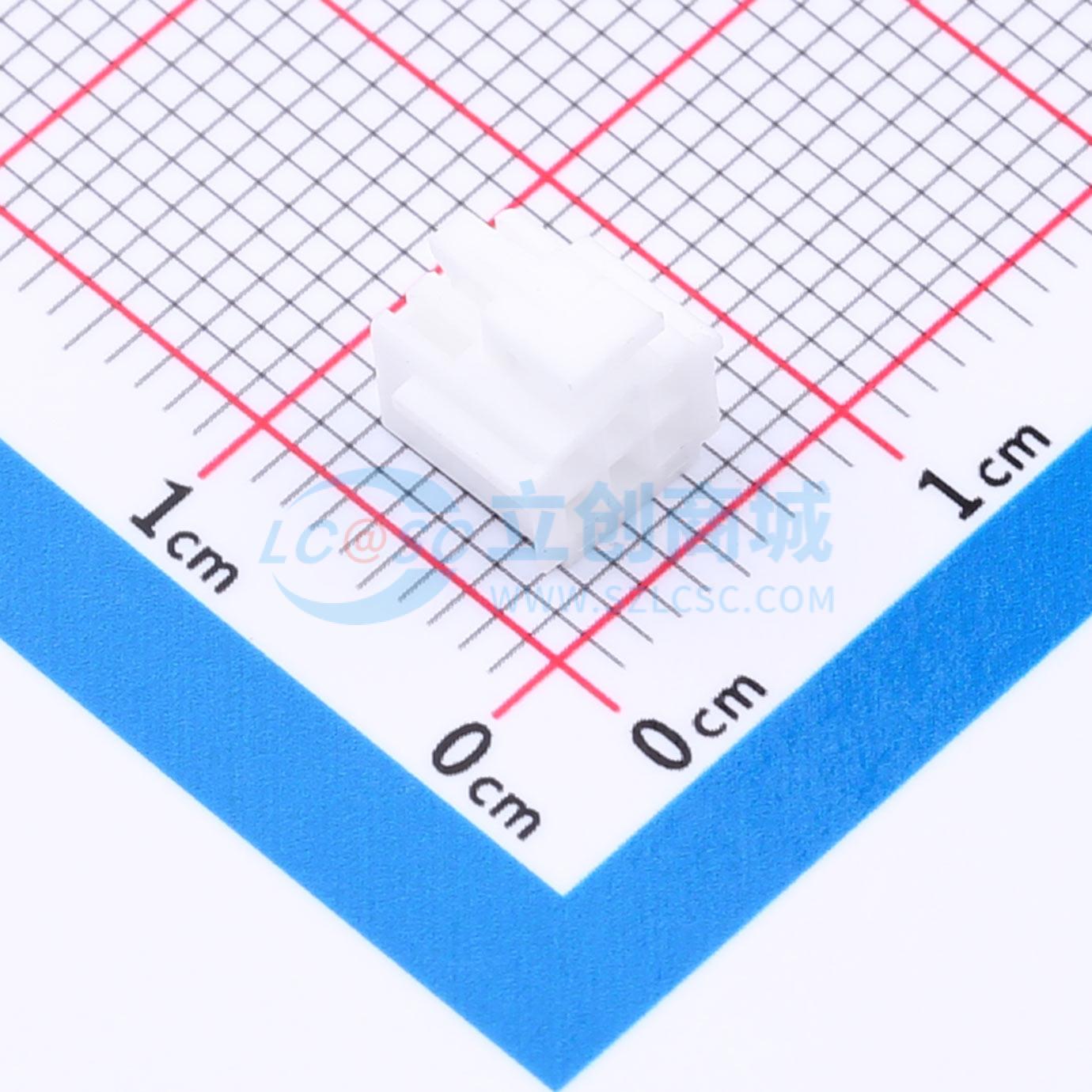 HDGC1508HA-2X3P实物图