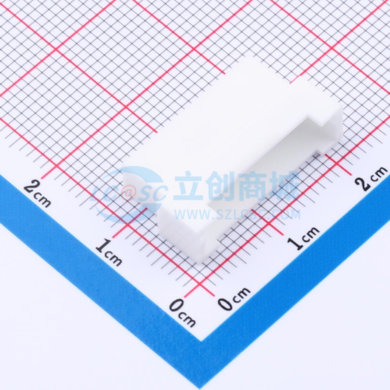 HDGC1508HM-2X12P实物图