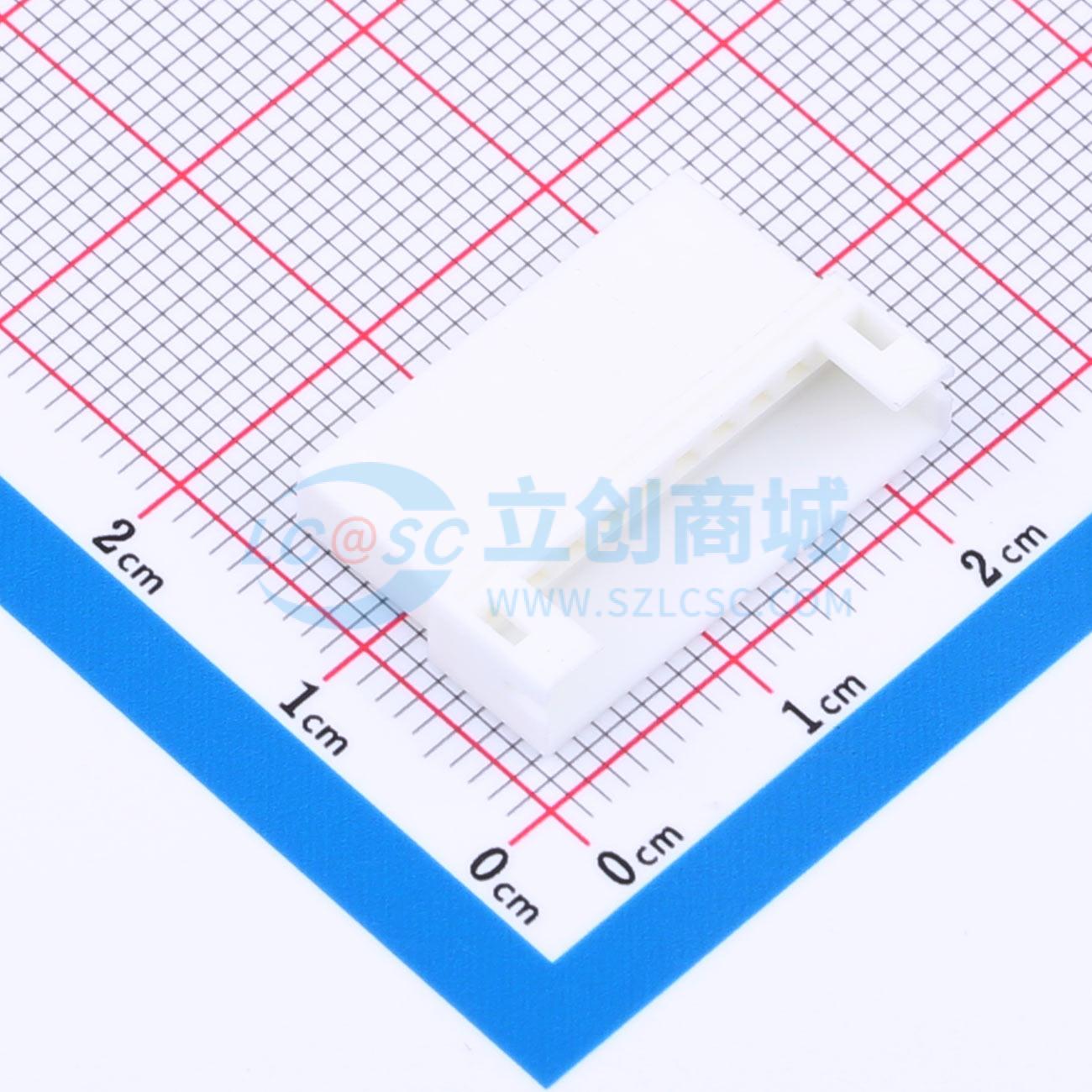 点击查看大图 HC-PH-10EY-05实物图