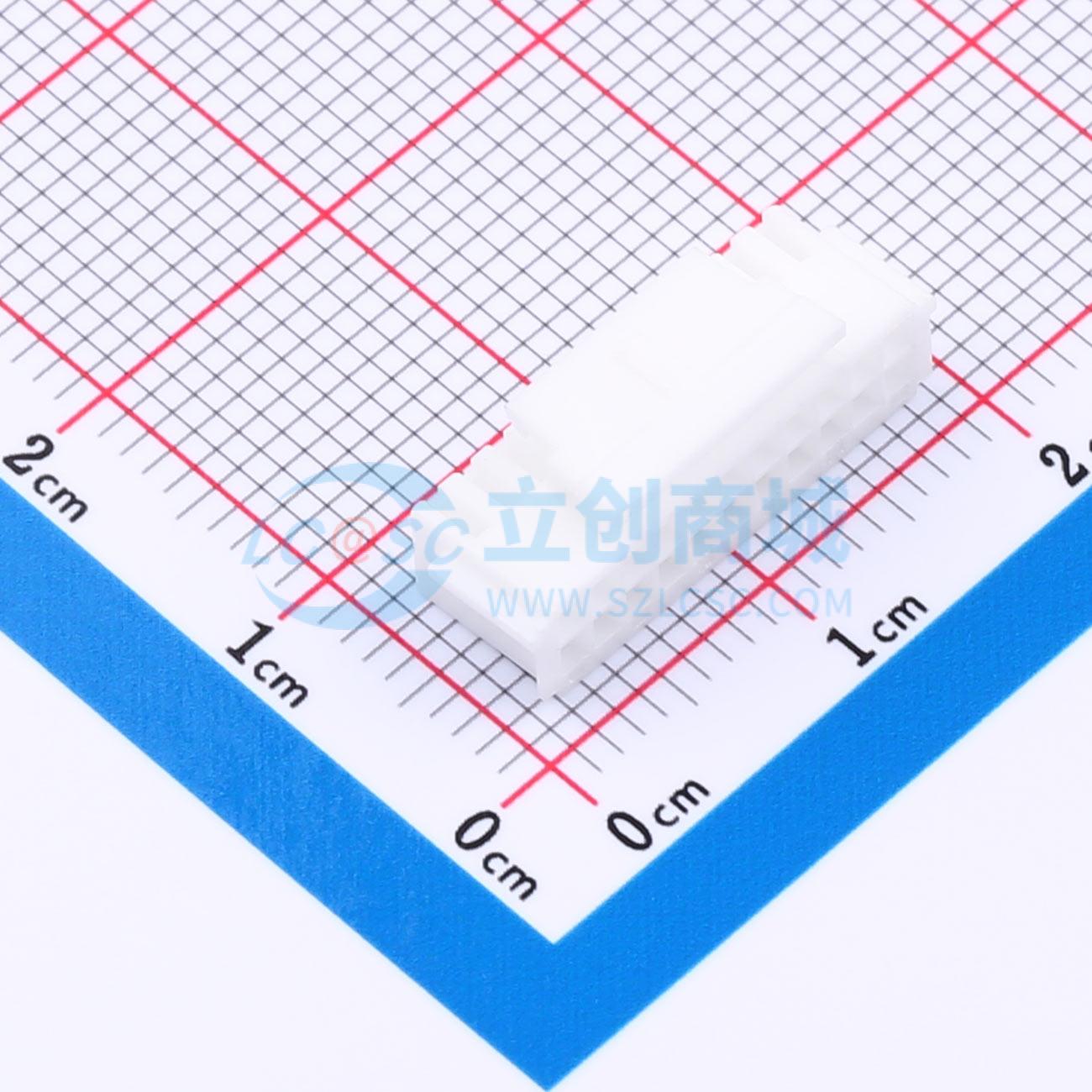 点击查看大图 HDGC1508HA-2X11P实物图