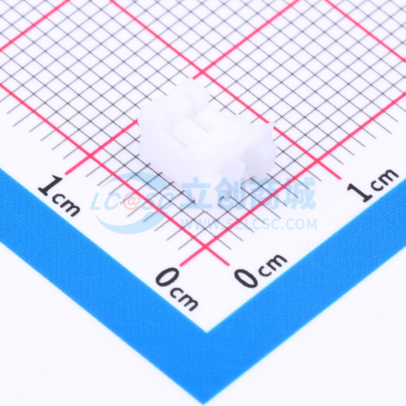 点击查看大图 HC-PH-2Y-05实物图