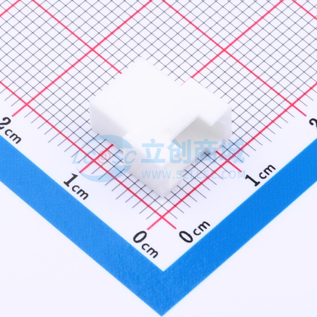 HDGC1508HM-2X5P实物图