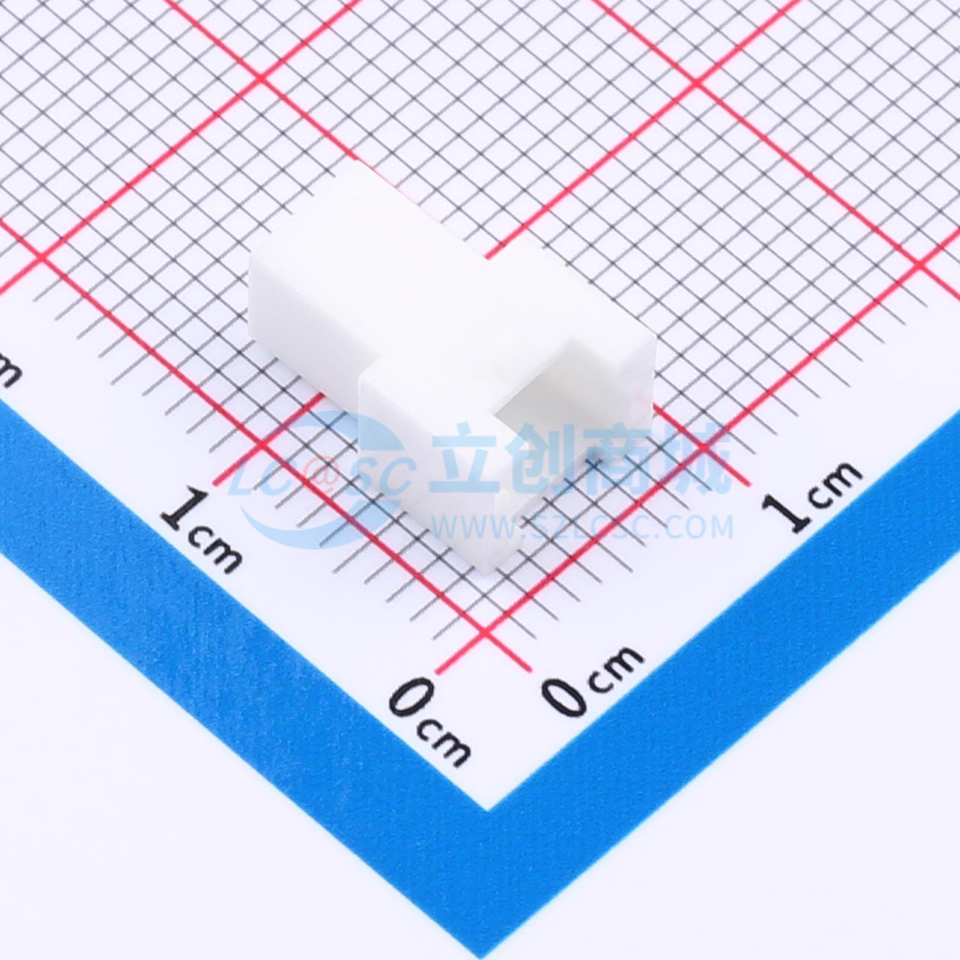 点击查看大图 HDGC1508HM-2X3P实物图