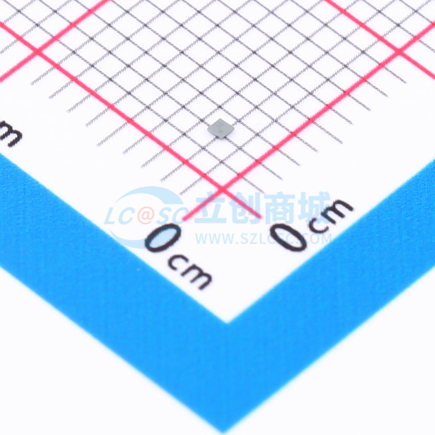 点击查看大图 TMP114AIYMTR实物图