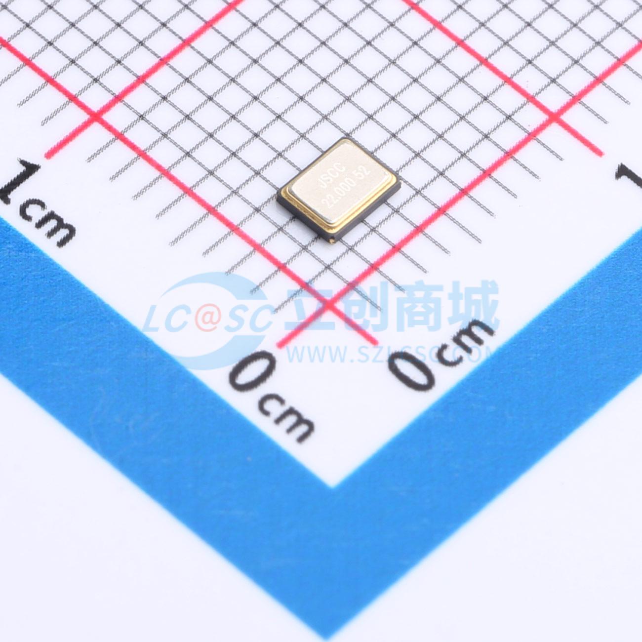 点击查看大图 C3SB22.000F20M13实物图