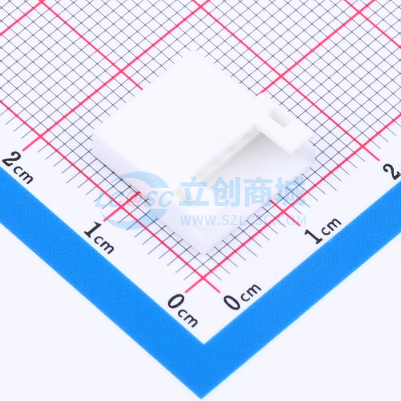 点击查看大图 HC-PH-6EY-05实物图