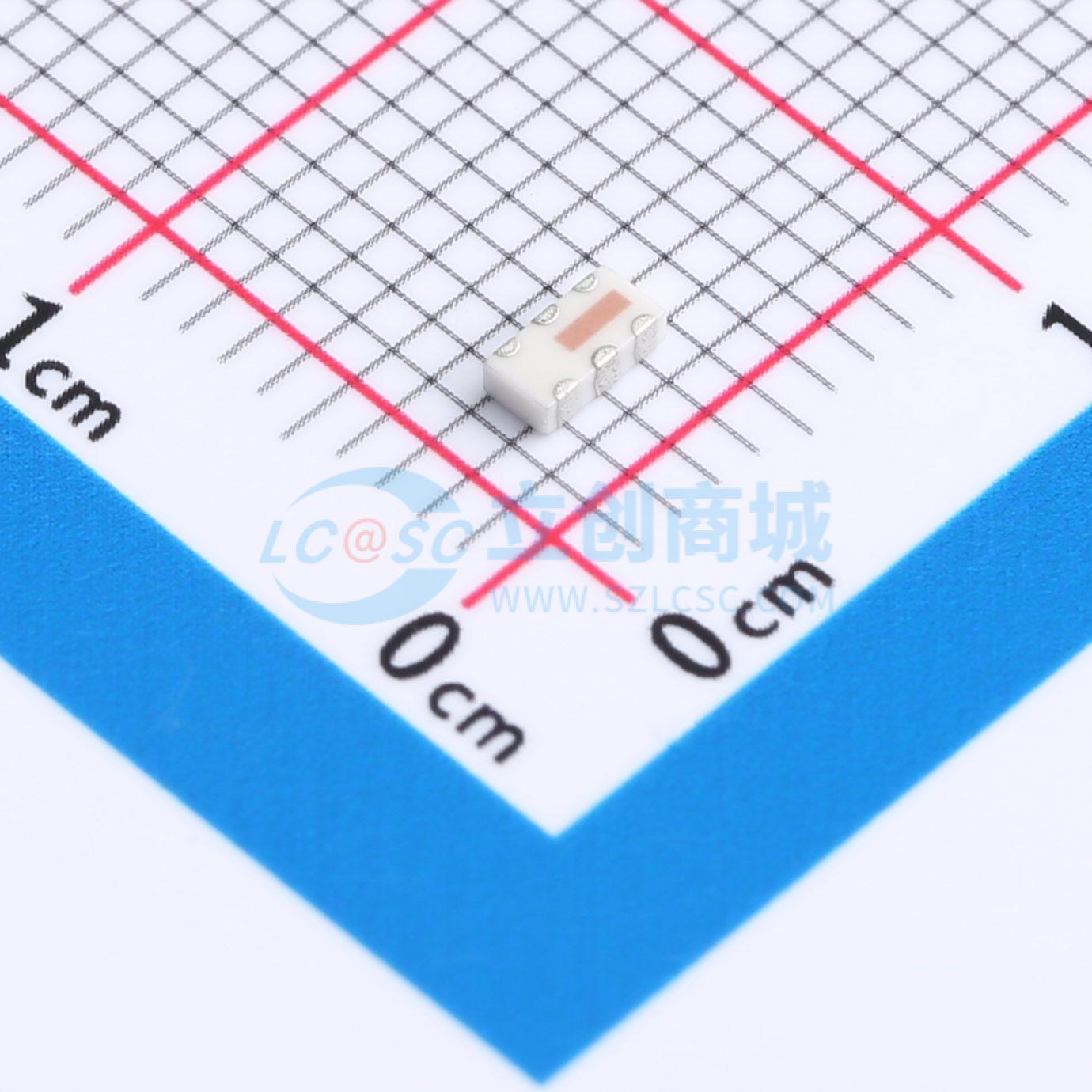 HFCN-3800D+实物图