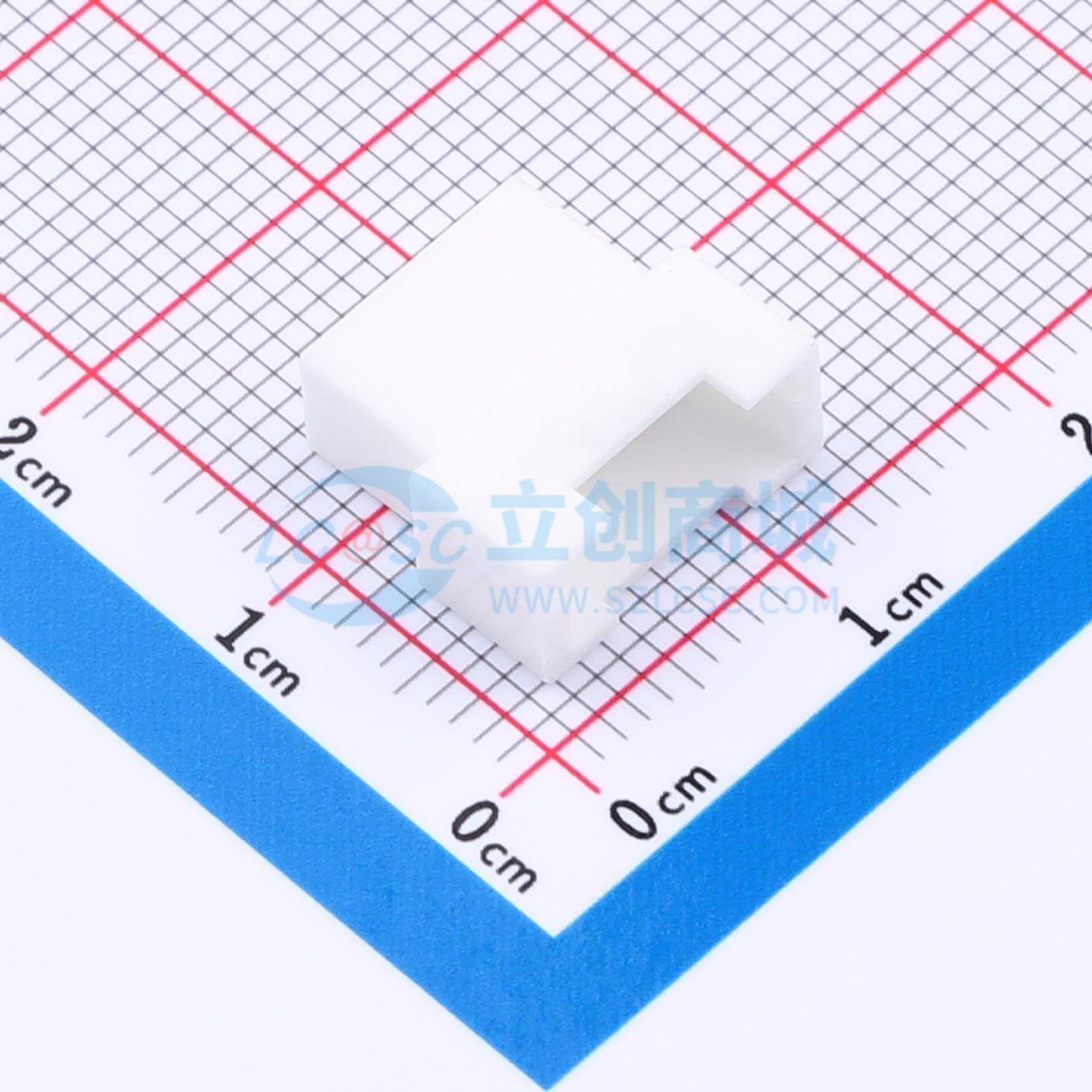 点击查看大图 HDGC1508HM-2X6P实物图