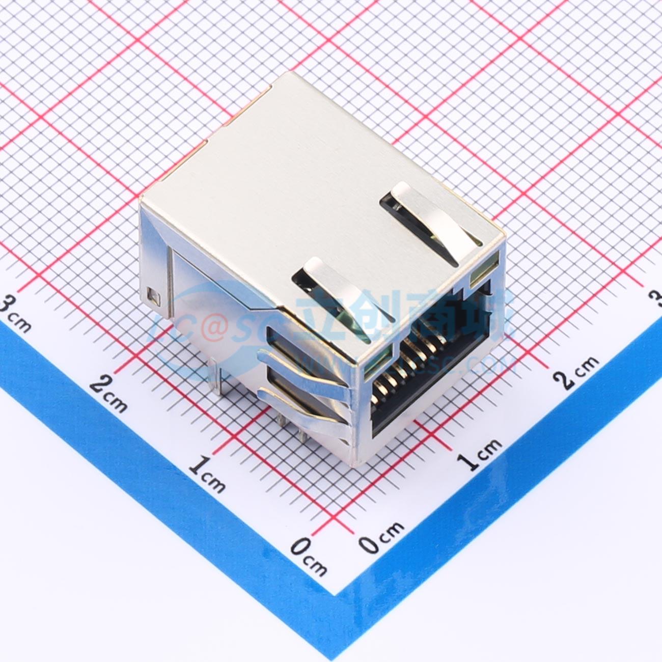 点击查看大图 MJ2B-B211-RSL14T018-3实物图