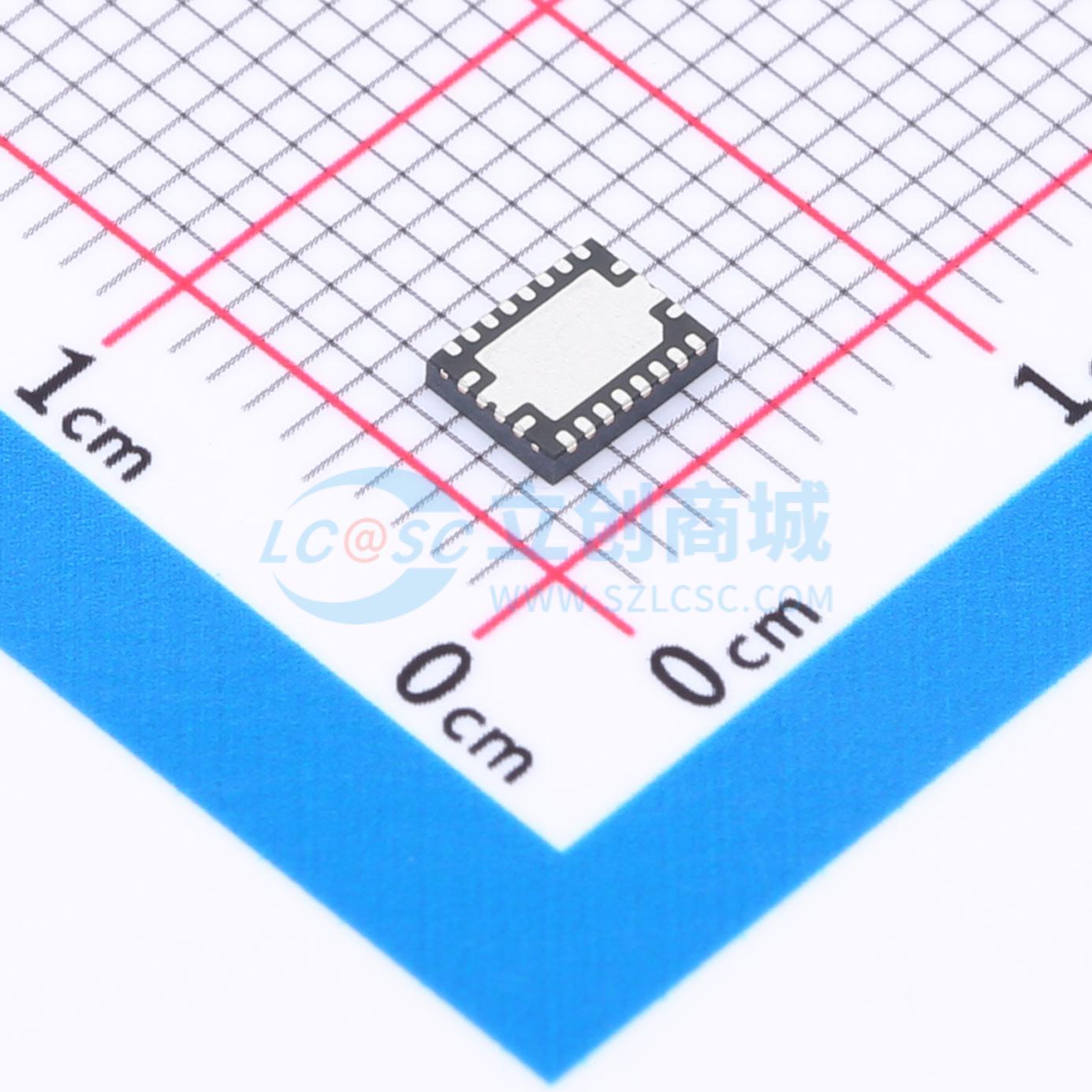 TCAN4550RGYT商品缩略图