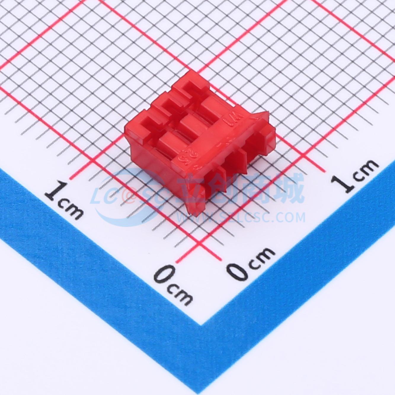 点击查看大图 HC-PH-3Y-R-05实物图