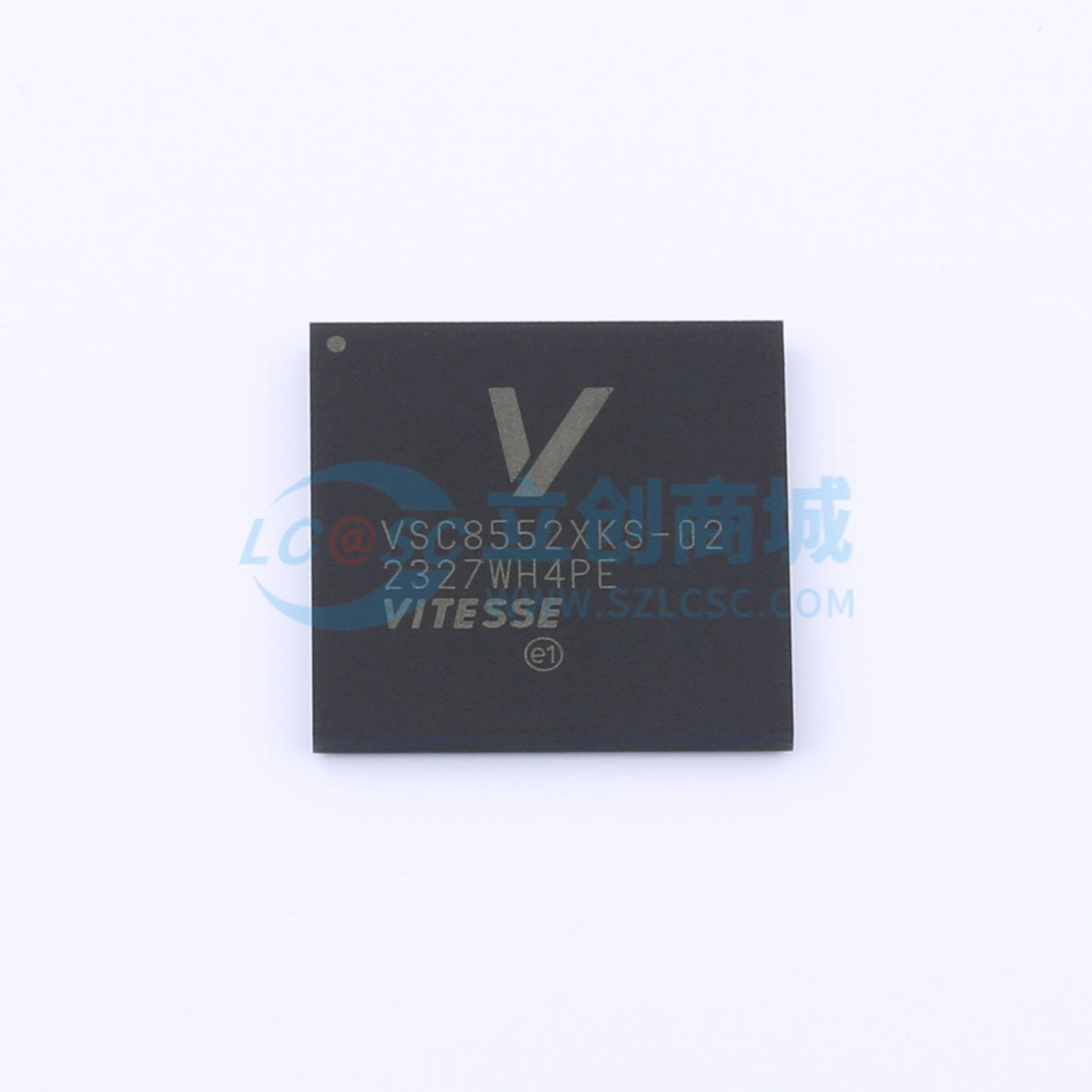 VSC8552XKS-02商品缩略图