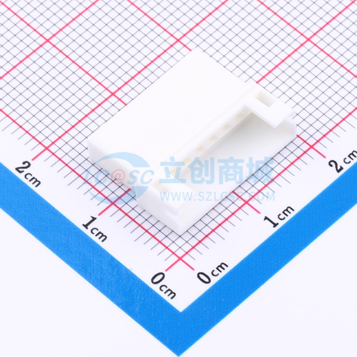 点击查看大图 HC-PH-8EY-05实物图