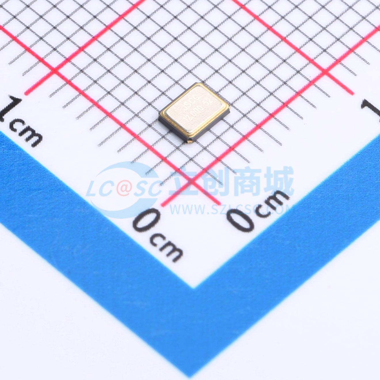 点击查看大图 C3SB12.000F12M13实物图