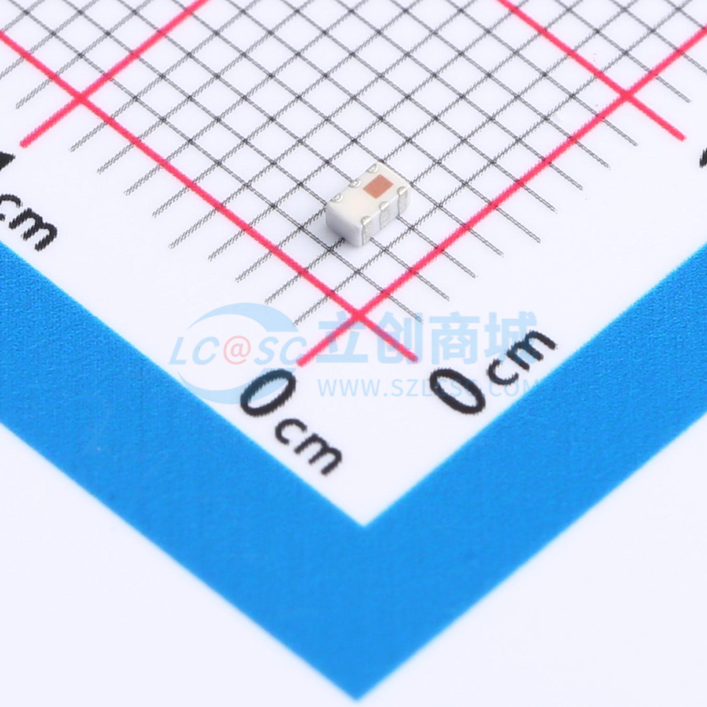 点击查看大图 NCS1-292+实物图