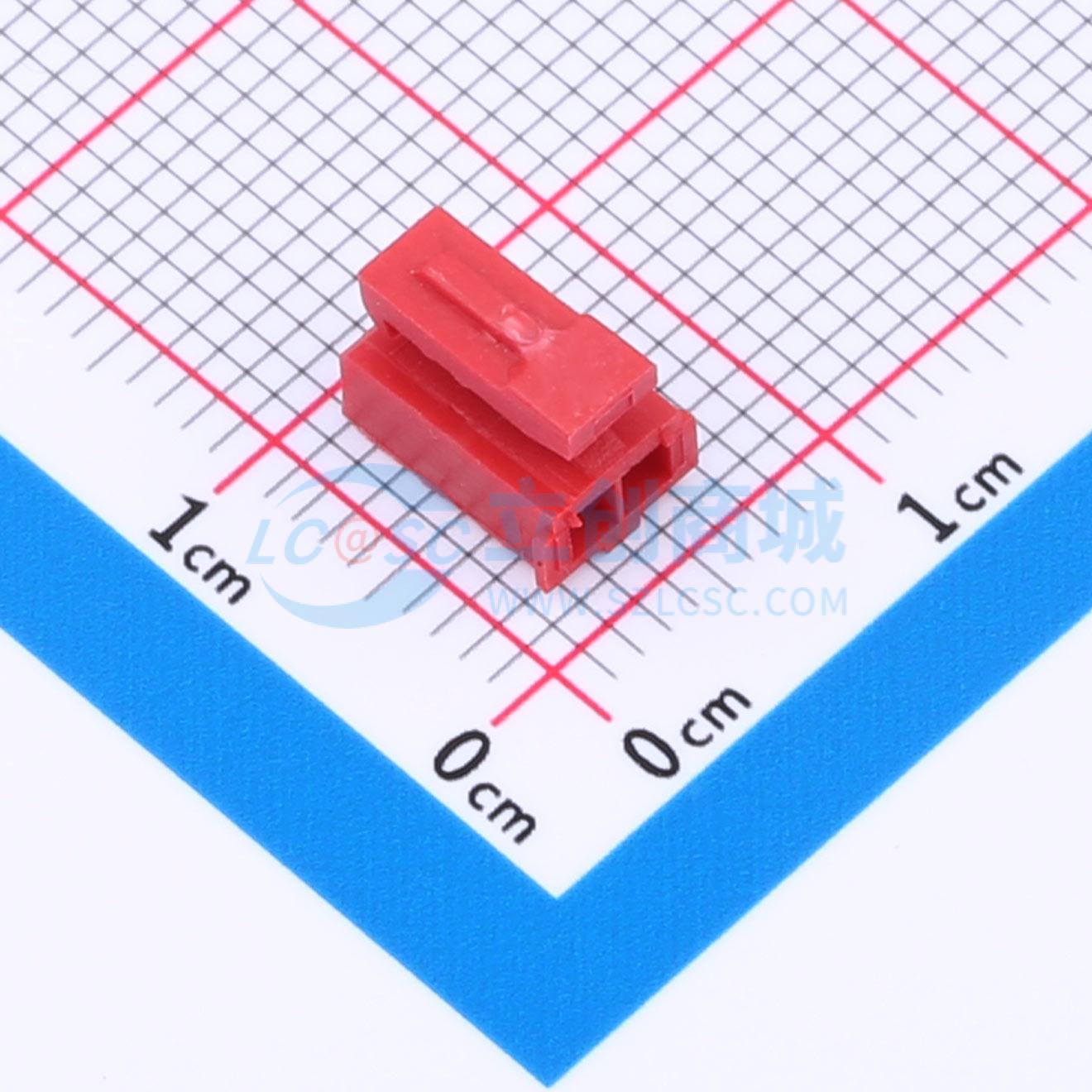 点击查看大图 HC-HY-2Y-R-05实物图