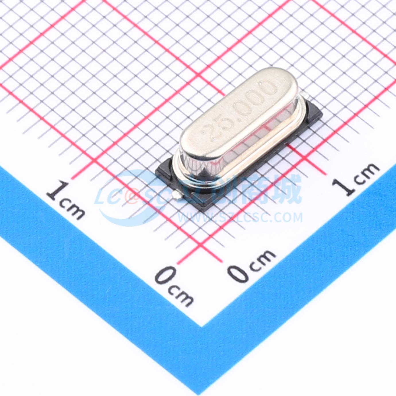 点击查看大图 SCBYS25X00000ELRN实物图