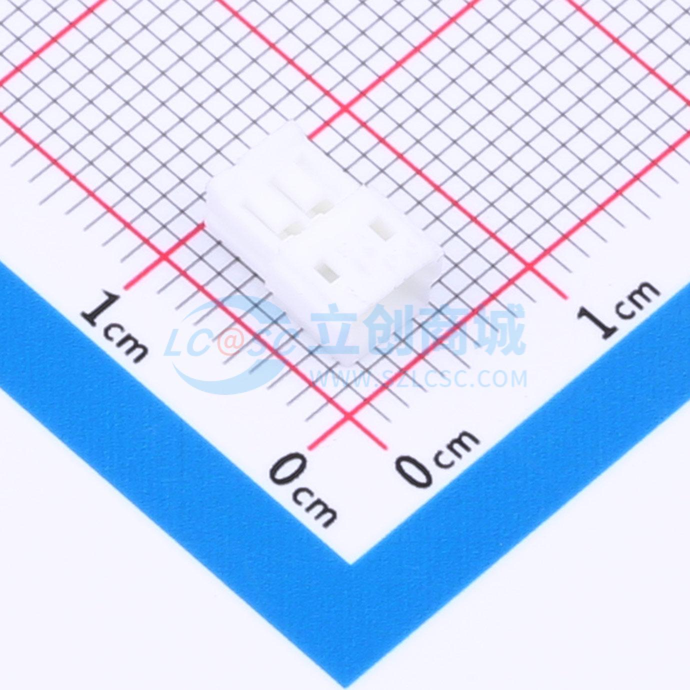 点击查看大图 HC-ZH-2EY-05实物图