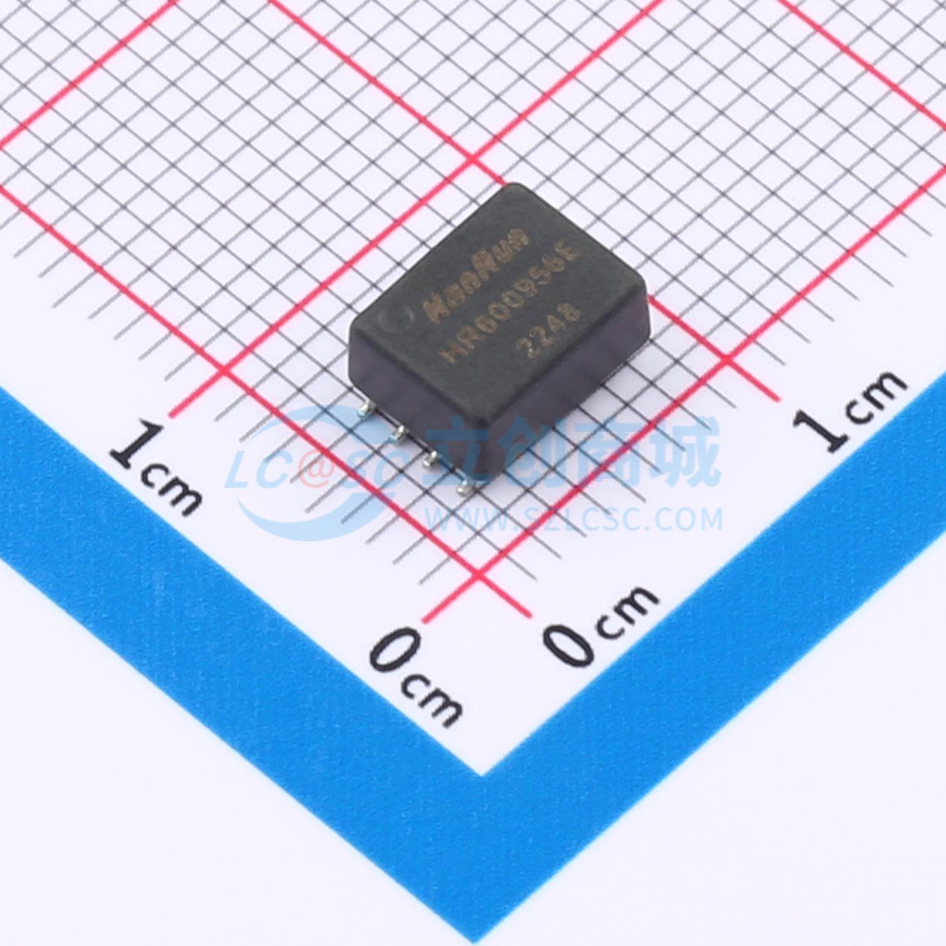 点击查看大图 HR600956E实物图