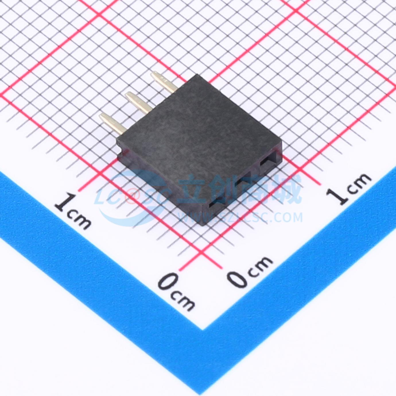 点击查看大图 XDM254-1-03-Z-8.5-G0实物图