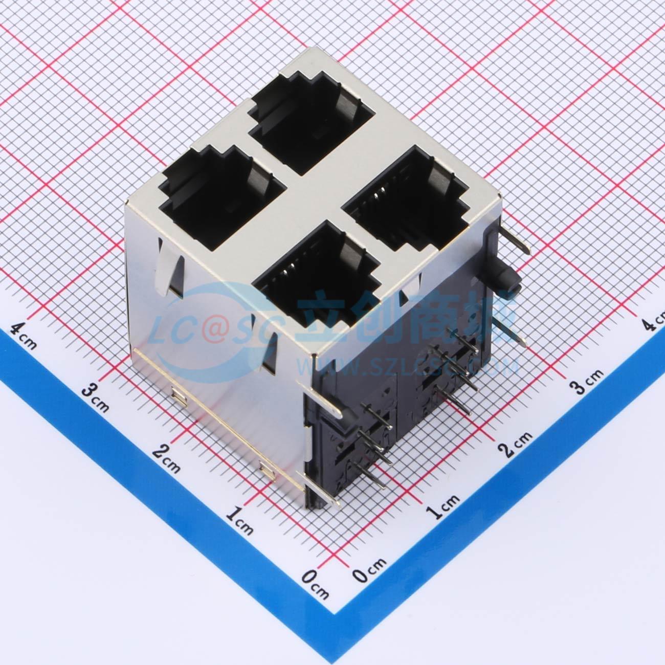 MJ5962B-B022-HPRDS1实物图