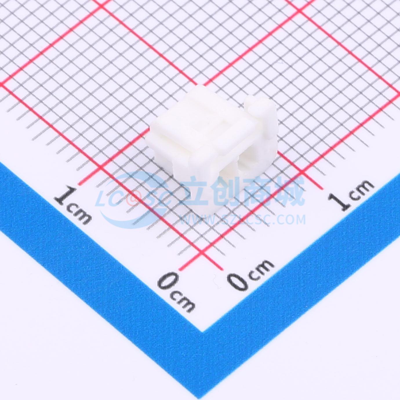 HC-MX5023-2Y-05实物图