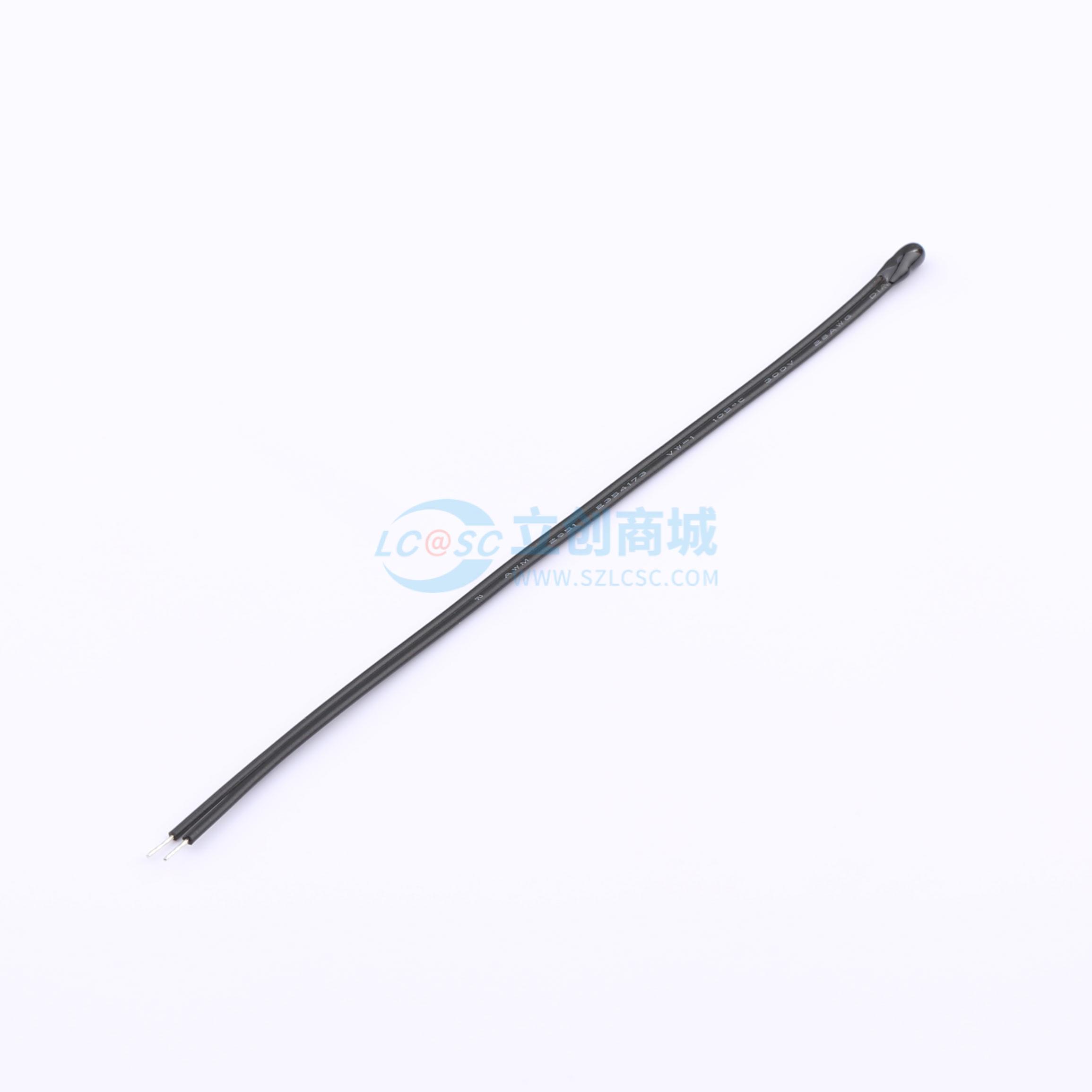 点击查看大图 MF52D503F3950L100实物图