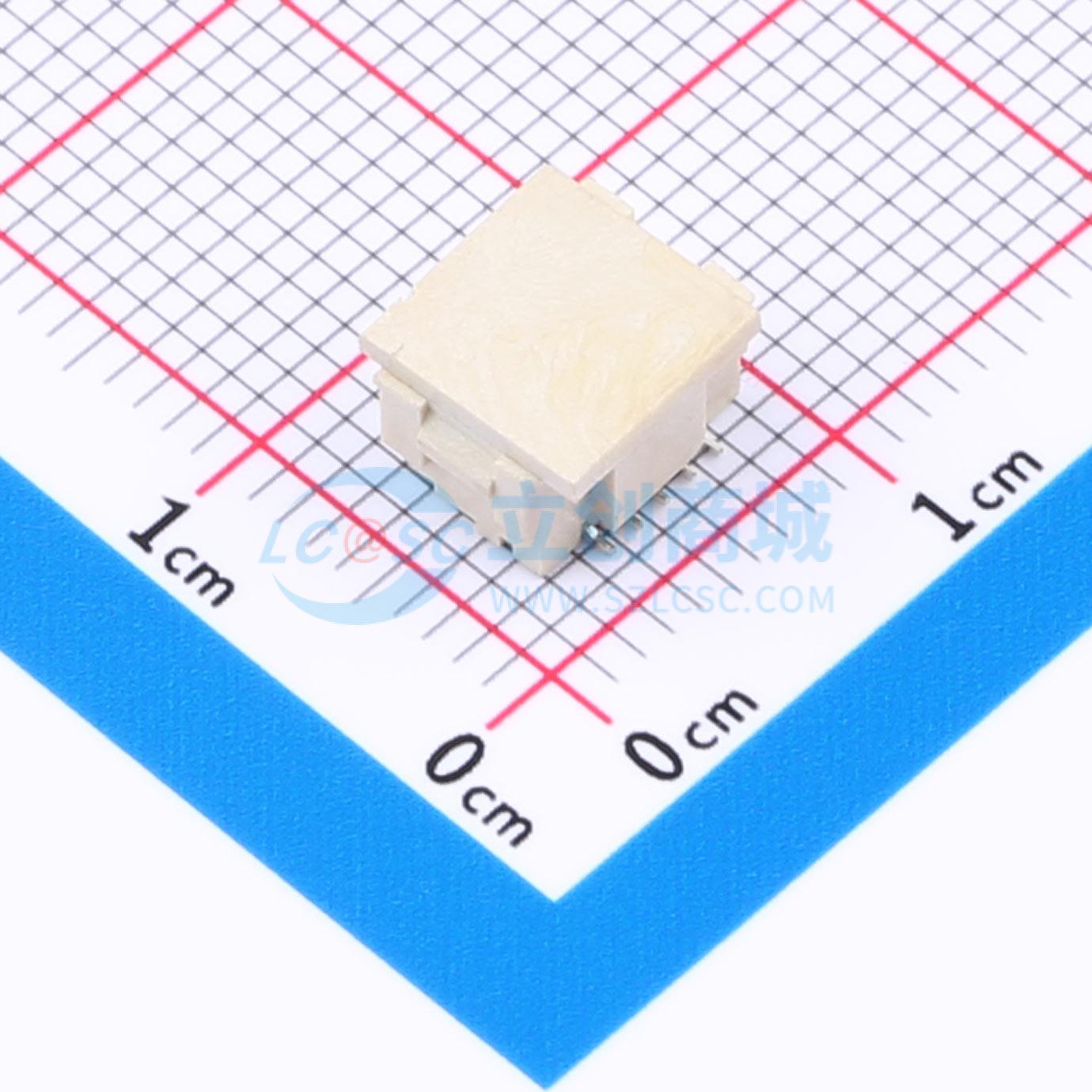 HC-SHC-2*5PLT-05实物图