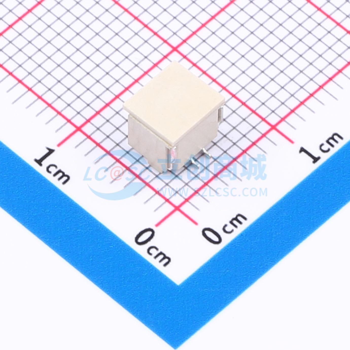 MXGH-1.25-02P-LT1-0-A实物图