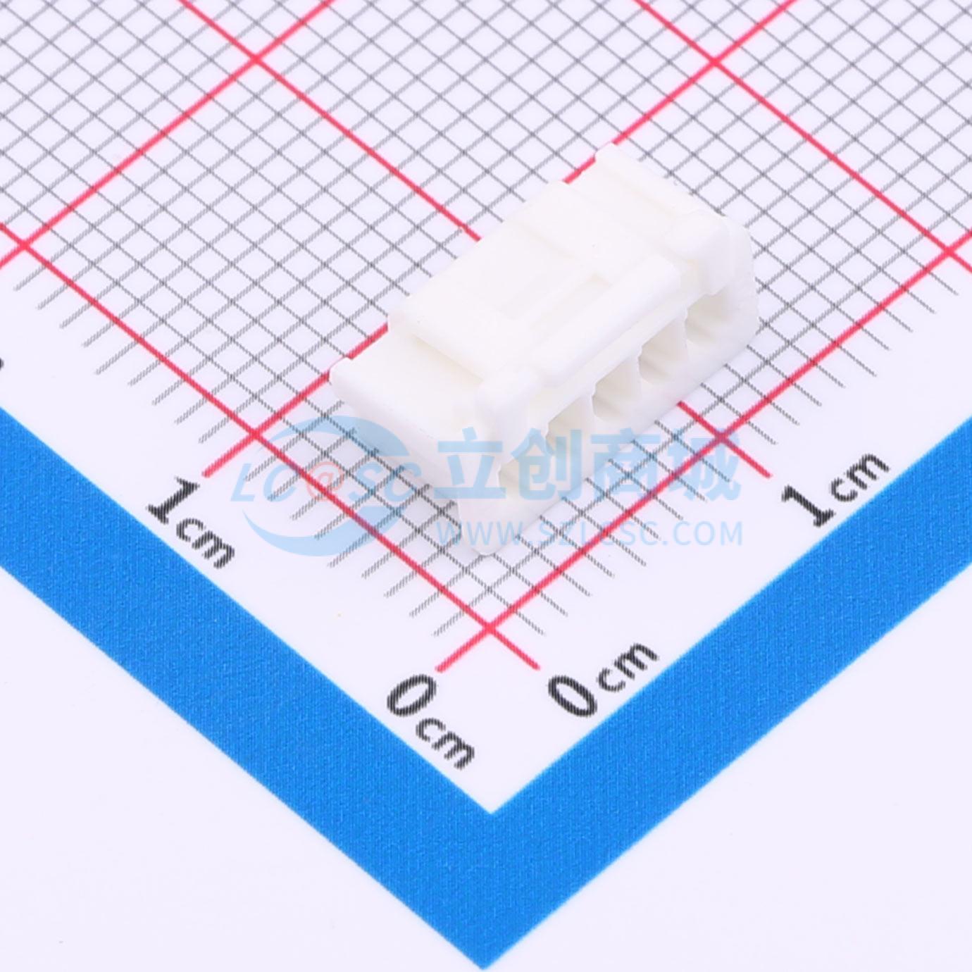 HC-MX5023-5Y-05实物图