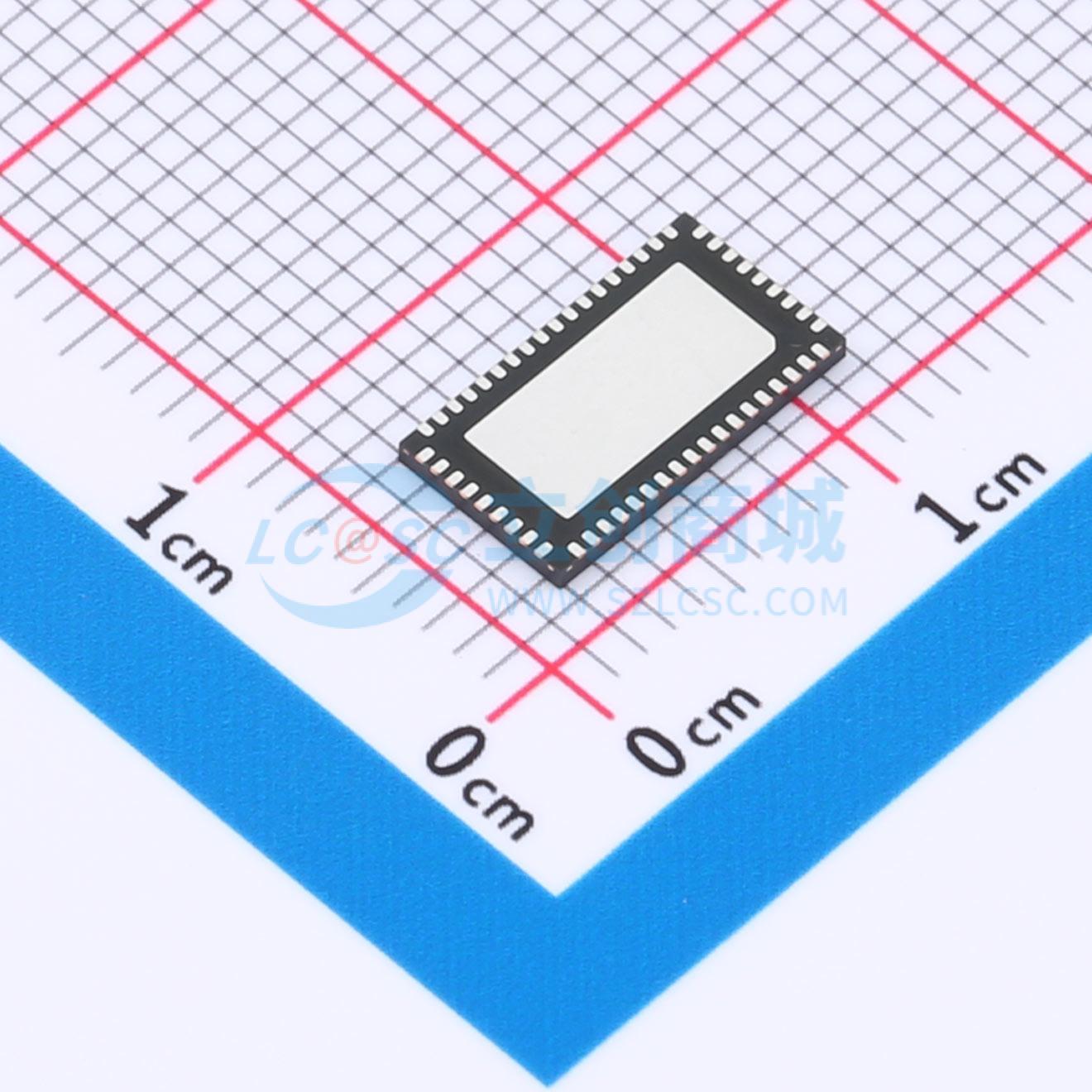 DS80PCI800SQ/NOPB商品缩略图