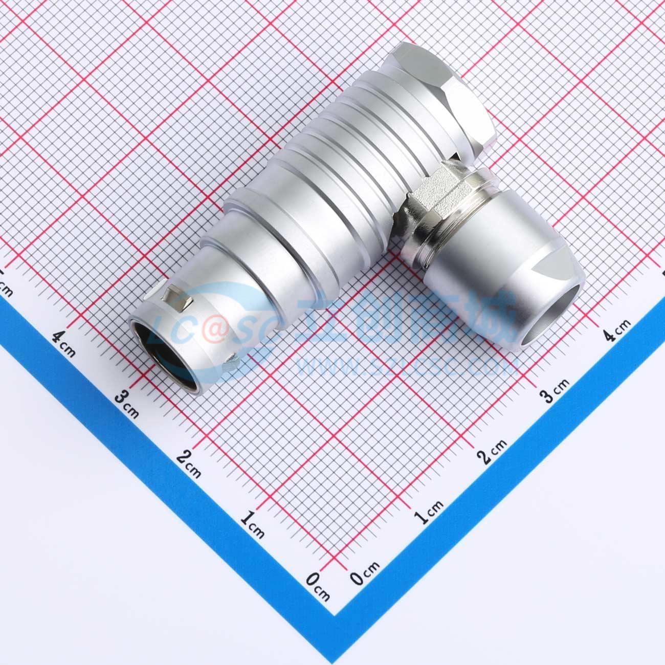 点击查看大图 THG.2B.P14.CLAD92实物图