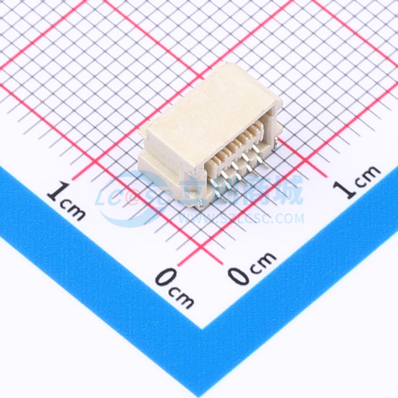 HC-SHC-2*5PWT-05实物图
