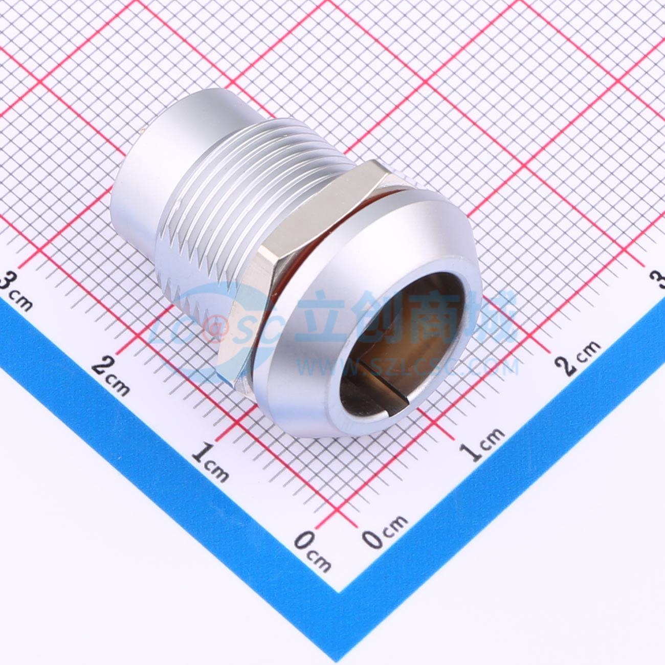 点击查看大图 LGG.1K.P06.CLN实物图