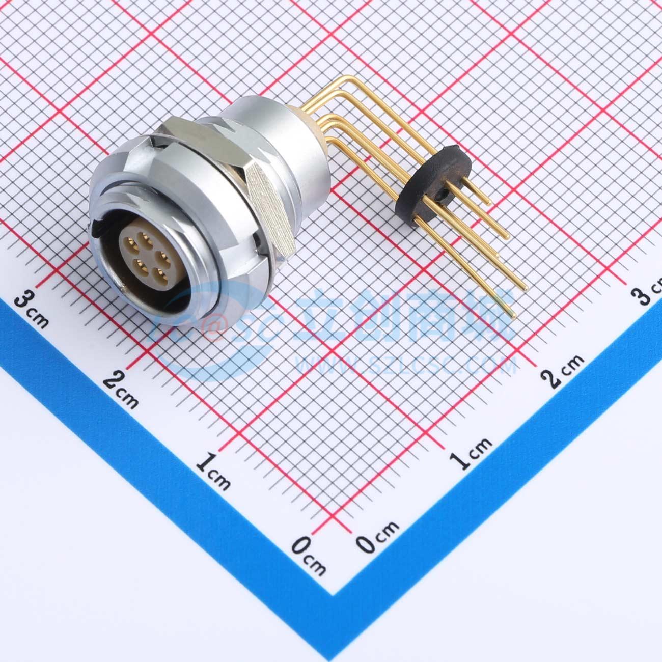 点击查看大图 ZCG.1B.P05.CLV实物图