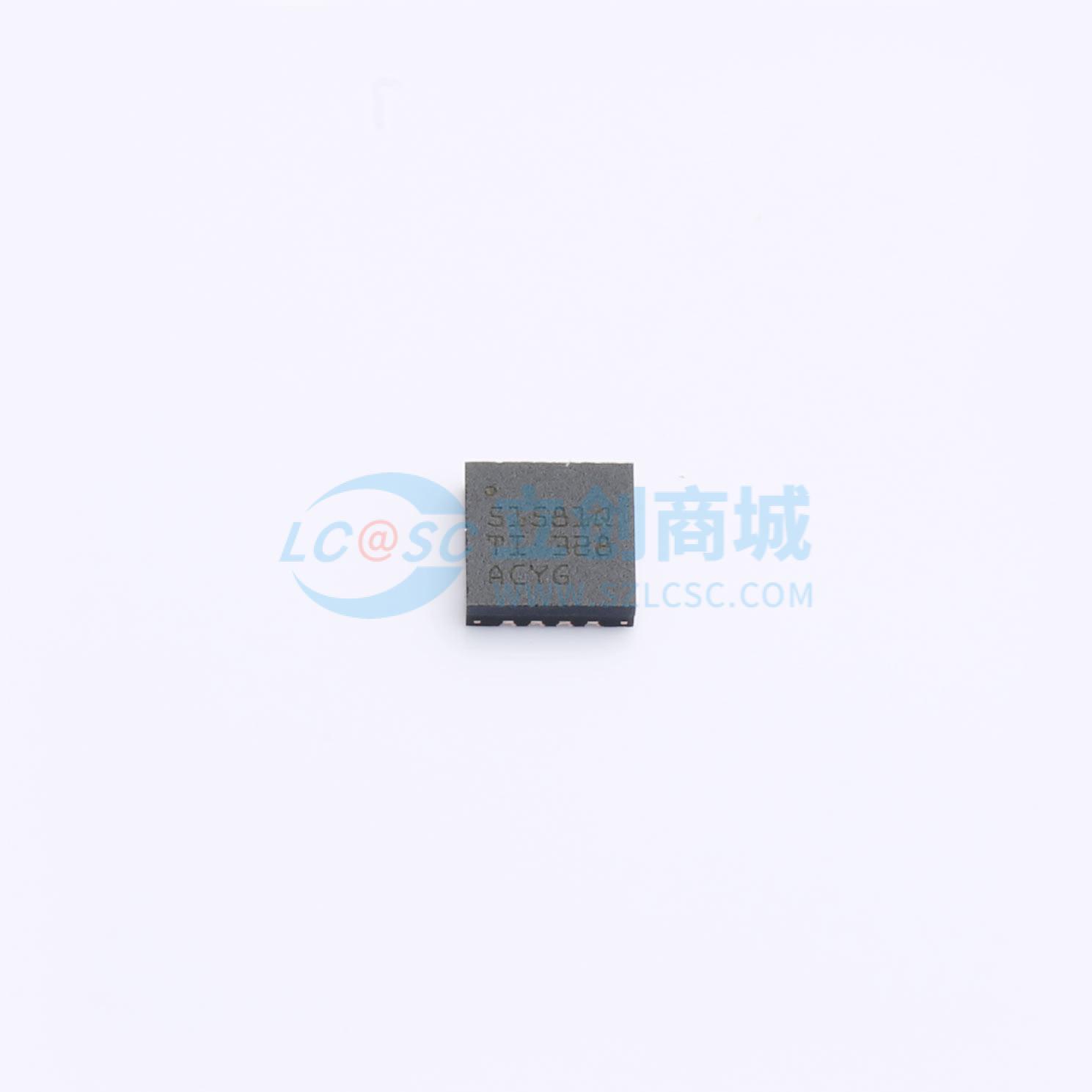 LM51581QRTERQ1商品缩略图