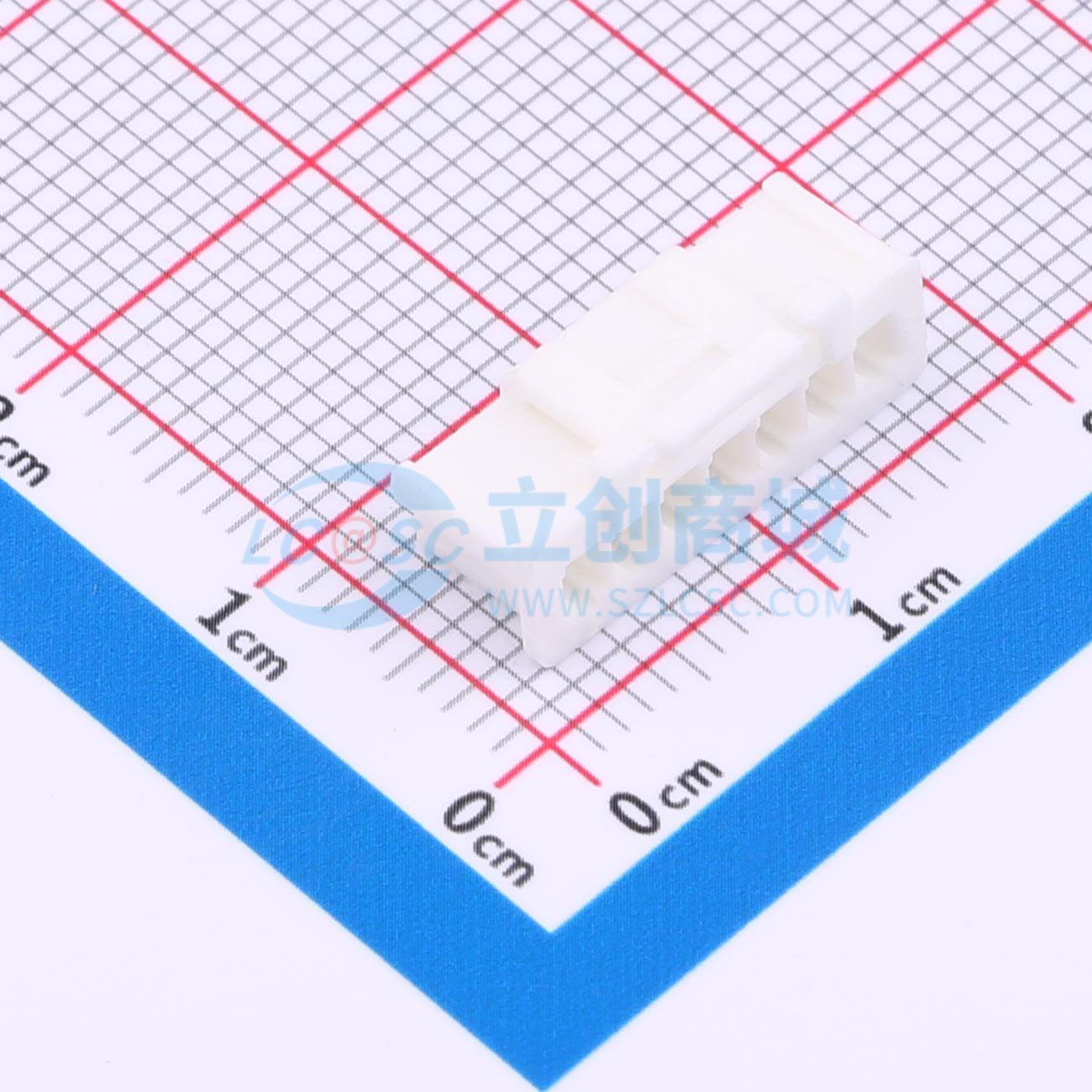 点击查看大图 HC-MX5023-7Y-05实物图